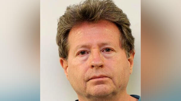 Man Arrested For Murder Of Wife Who Disappeared Eight Years Ago
