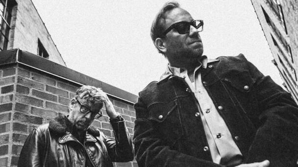 The Black Keys Reveal Secret Weapon For Achieving Old-School Sound