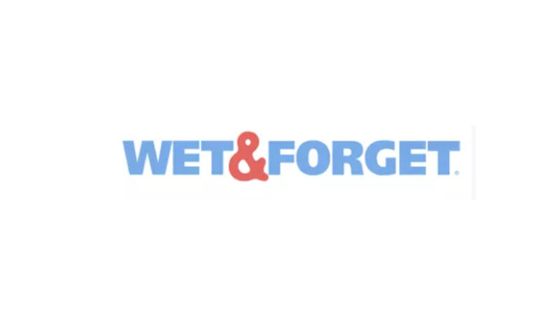 Talking to my friends at Wet and Forget