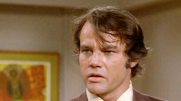 Actor Joe Don Baker Dead At 89