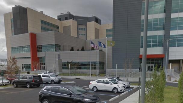 11 Inmates Escape From US Jail