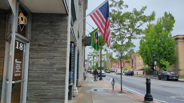 ICE Crackdown Shakes Framingham's Brazilian Community 