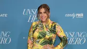 Hillary Scott Shares Photos From 'Baby Moon' Ahead Of Baby No. 4's Arrival