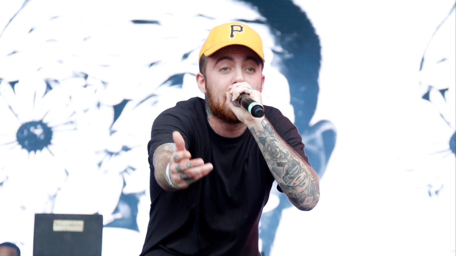 Mac Miller