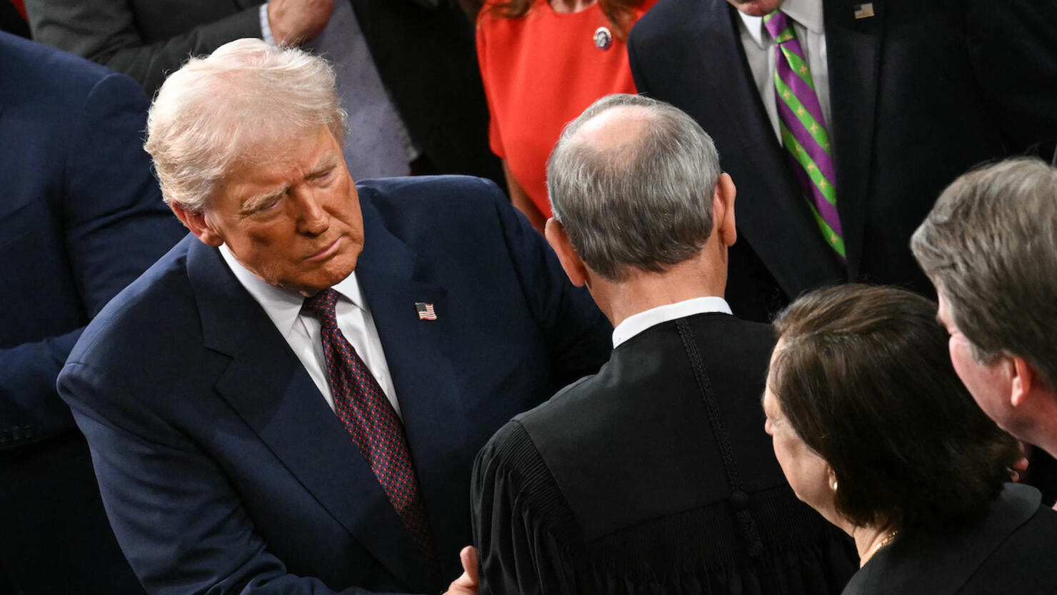 US-POLITICS-TRUMP-CONGRESS