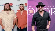 'God's Country' Hosts Resurface Talk With Lee Brice About Mental Health