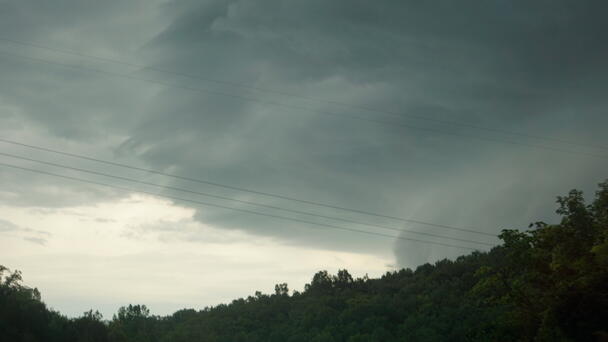 Dozens Killed In Suspected US Tornadoes