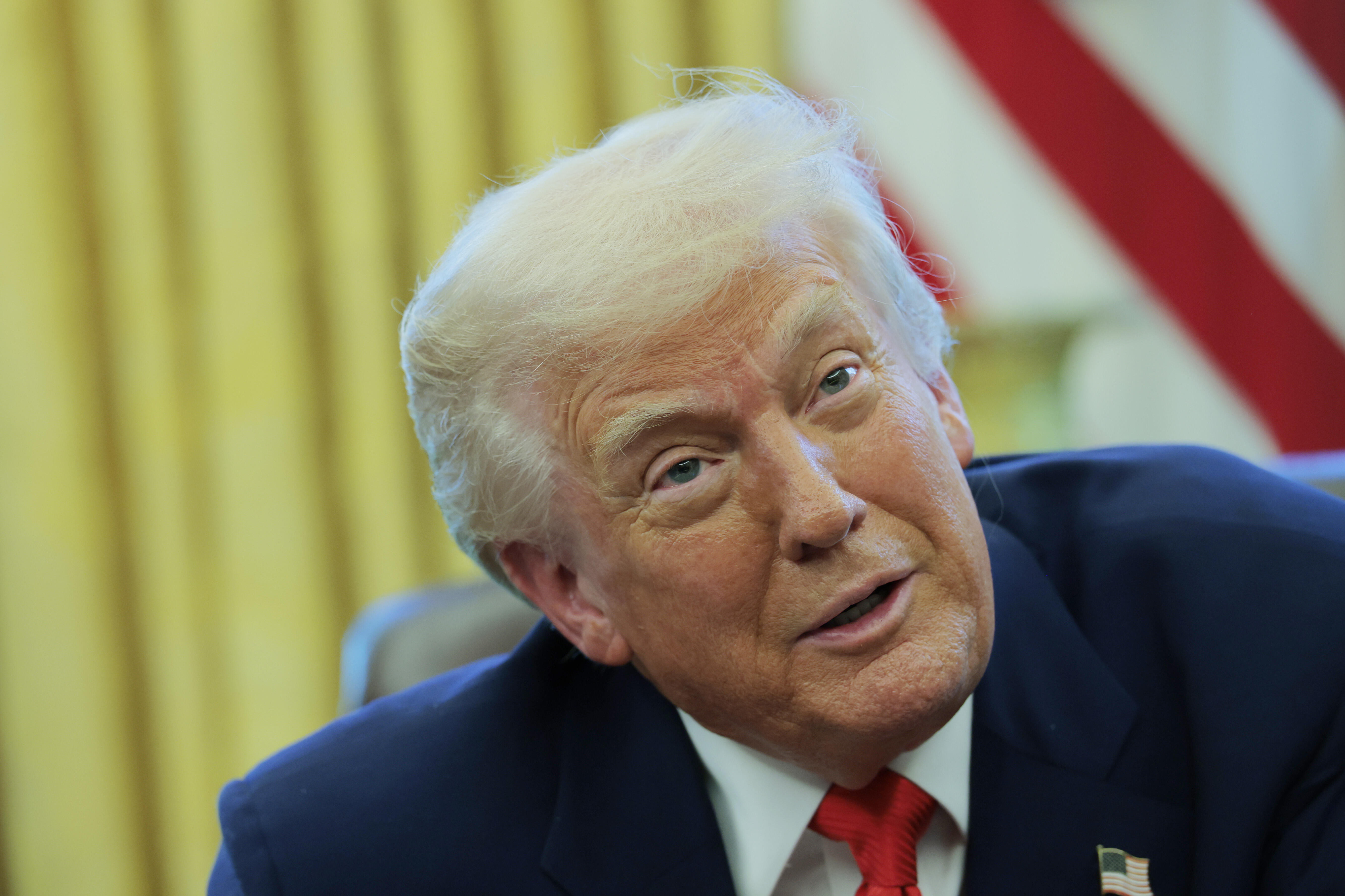 American's Don't Appear To Be Paying For Trump's Tariffs