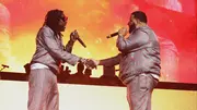Vybz Kartel Brings Out DJ Khaled, Offset & More During Sold-Out Concert