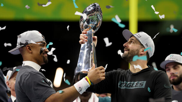 Decision Made On Nick Sirianni's Future With Eagles