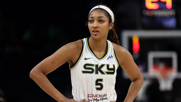 WNBA Investigating Alleged Racism Directed At Angel Reese