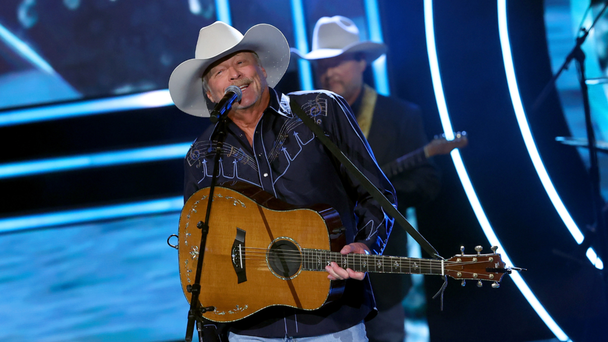 Alan Jackson Emotionally Confirms Retirement From Touring — What We Know