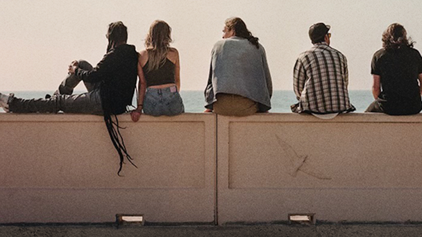 Incubus Is Hitting The Road And You Could Meet Them