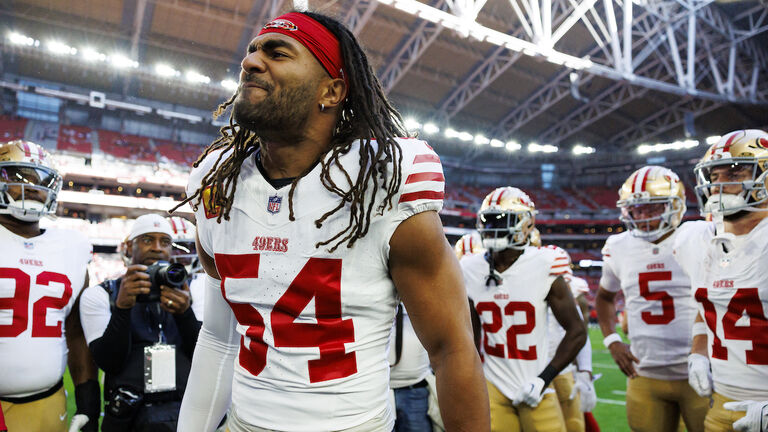 San Francisco 49ers v Arizona Cardinals