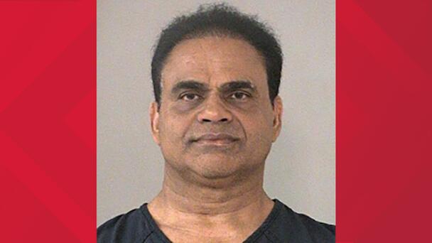 KP George Back In Court, Arraigned On Felony Money Laundering Charges