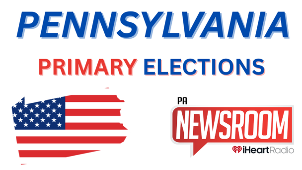 PA Primary Election Results