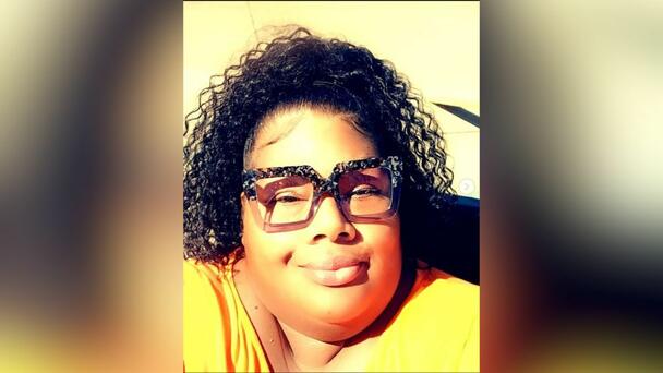 'My 600-Lb Life' Star Latonya Pottain Dead At 40