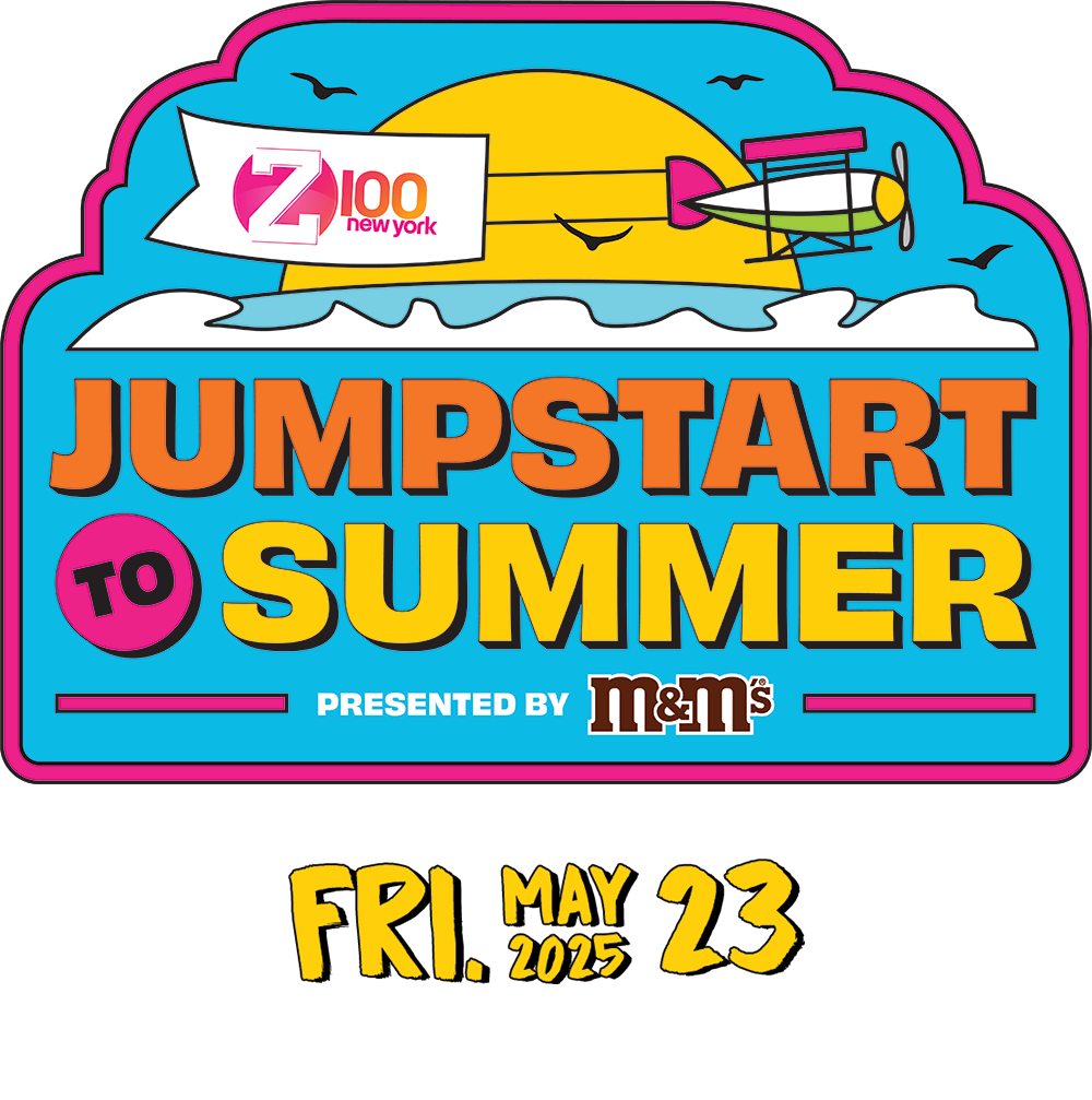 Z100 Jumpstart to Summer