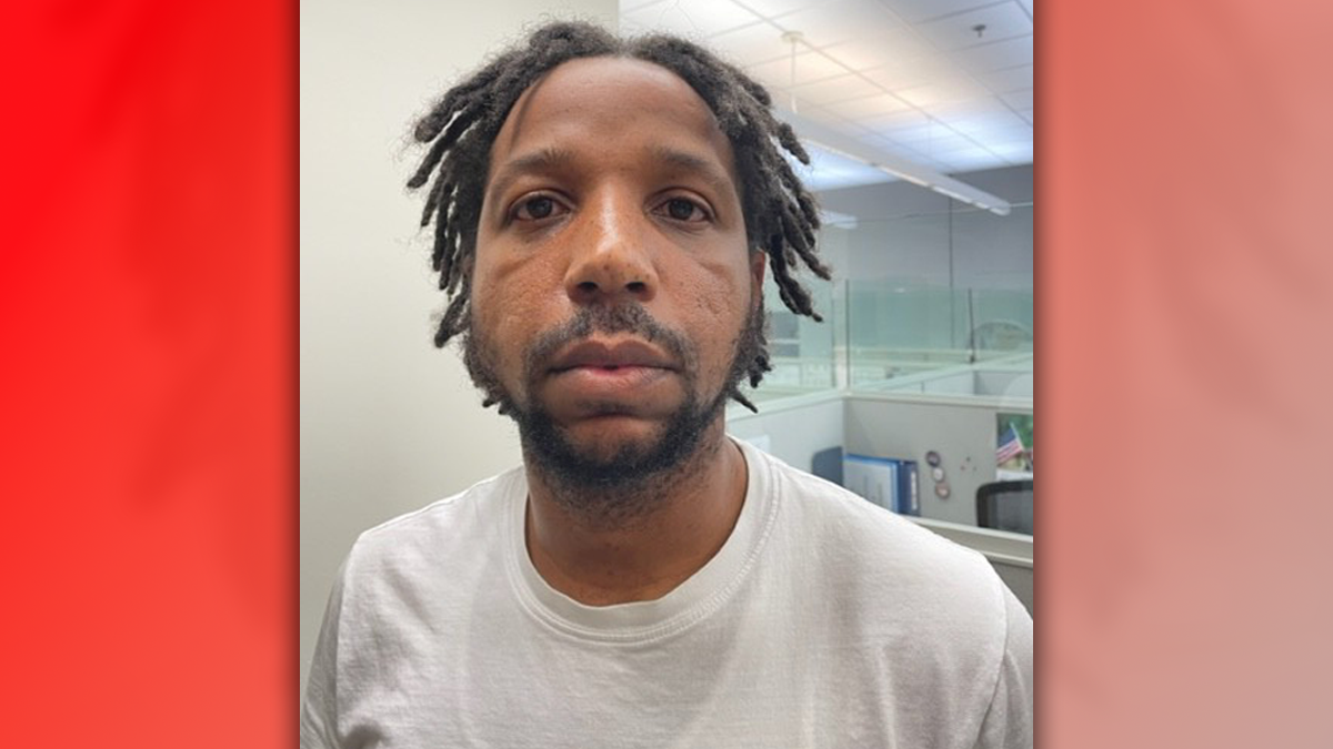 Maintenance Worker Arrested In New Orleans Jail Escape - Thumbnail Image
