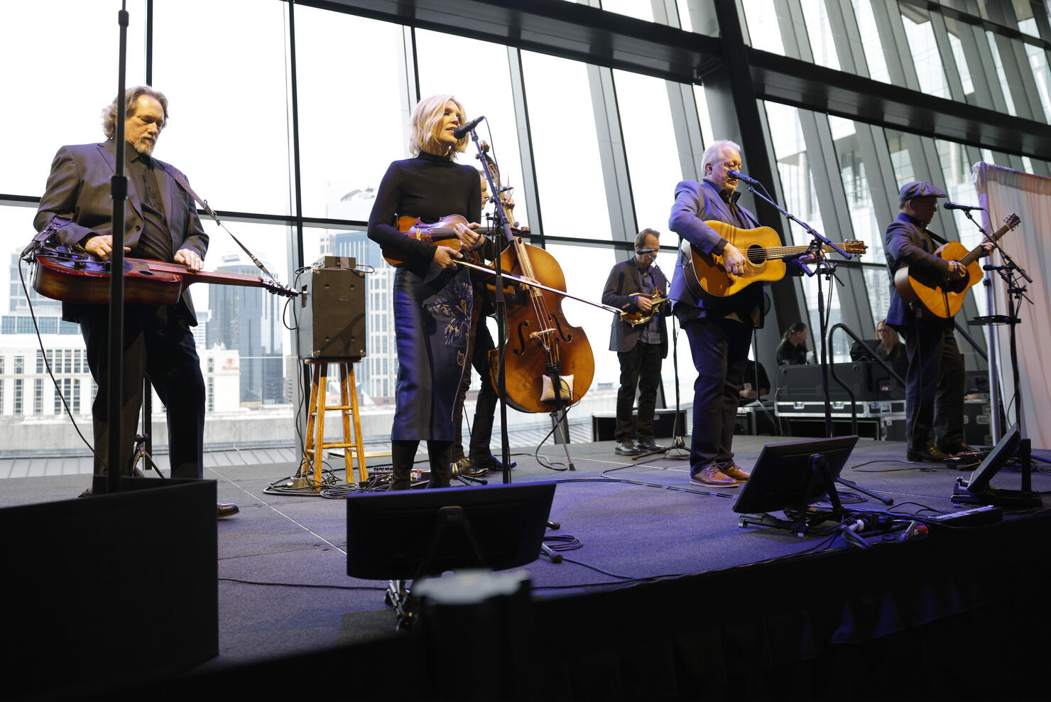 Country Music Hall of Fame and Museum Opens New Exhibit Dolly Parton: Journey of a Seeker