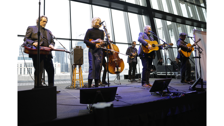 Country Music Hall of Fame and Museum Opens New Exhibit Dolly Parton: Journey of a Seeker