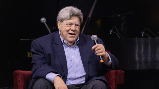 Actor George Wendt Dead At 76