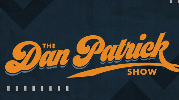 Listen 6AM-9AM AM Every Weekday To Dan Patrick For Your Chance To Win Dodgers Tickets!
