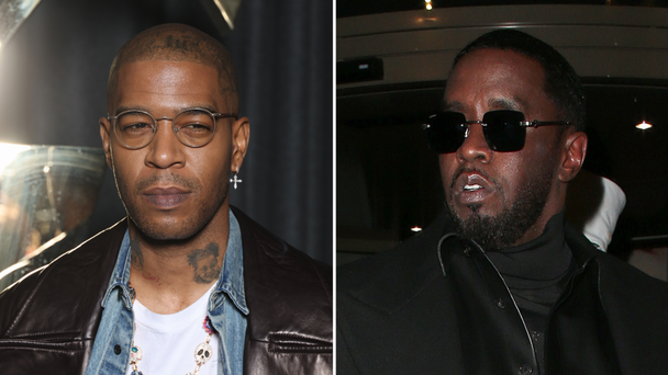 Kid Cudi Will Reportedly Testify In Diddy's Trial 