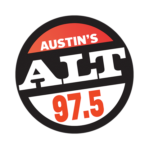 Alt 97.5 Austin