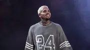 Chris Brown Released On 7-Figure Bail After Being Arrested In The U.K. 