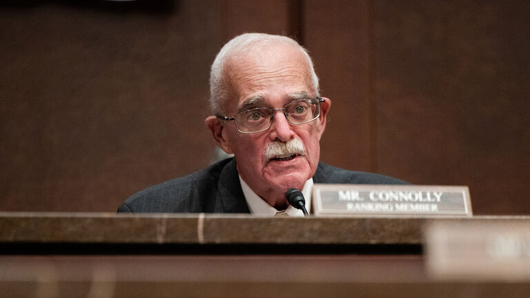 House Sanctuary Cities Hearing