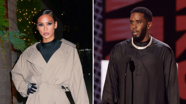 Cassie's Mom Says Diddy Demanded $20K After Threatening To Share Sex Tapes