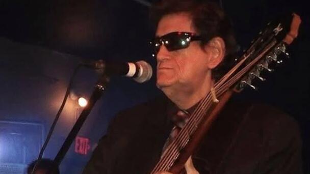 Paco Rodriguez of Los A-T Boyz, Alma Tejana, Passes Away at 77