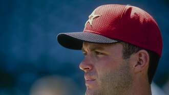 Cut Traded Fired Retired Podcast: Scott Elarton