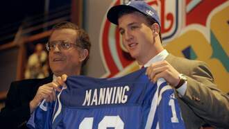 Cut Traded Fired Retired Podcast: SPECIAL EDITION - NFL Draft Stories