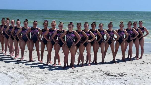 Massachusetts Team Takes Home Top Honors At Senior Showcase Invitational