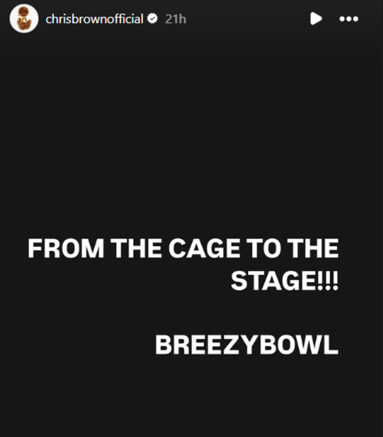 Chris Brown