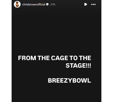 Chris Brown