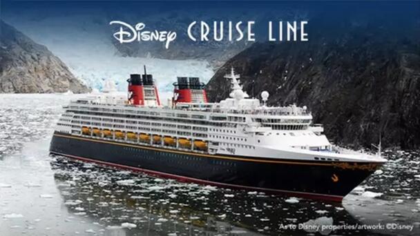 The Woody Show Alaskan Cruise Vacation Sweepstakes