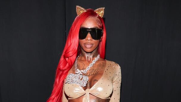 Sexyy Red Wants To Help Victims Of Natural Disaster In St. Louis