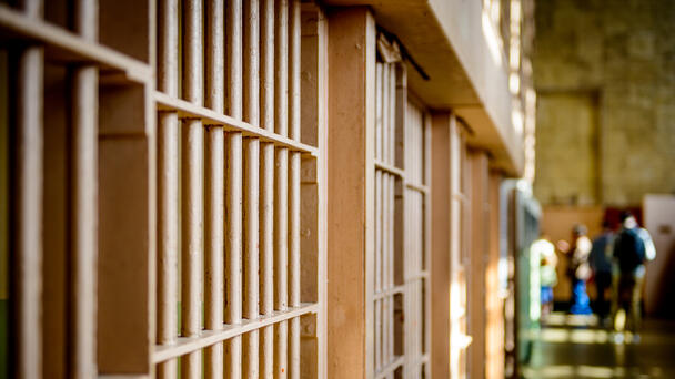 Two Women Arrested For Assisting Jail Escapees With Food, Transport