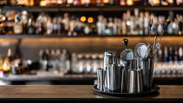 Man Stripped Naked, Beaten With Poles After Hurling N-Word At Bar