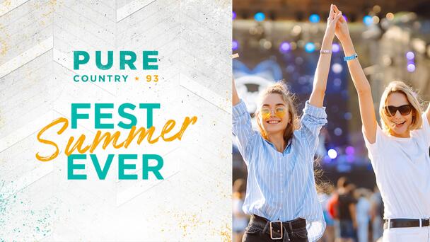 Fest Summer Ever