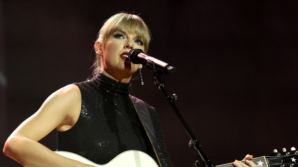 These Are 10 Of Taylor Swift's Best Country Songs Of All Time