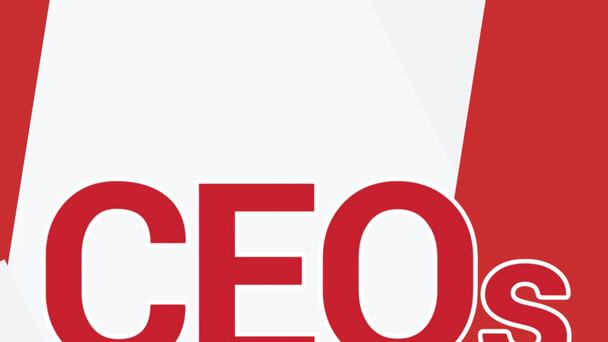 Columbus CEOs You Should Know
