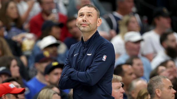 Decision Made On Interim David Adelman's Future With Nuggets