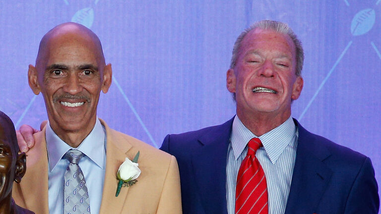 NFL Hall of Fame Enshrinement