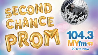 Rules: Leave us a talk back telling us about your prom experience