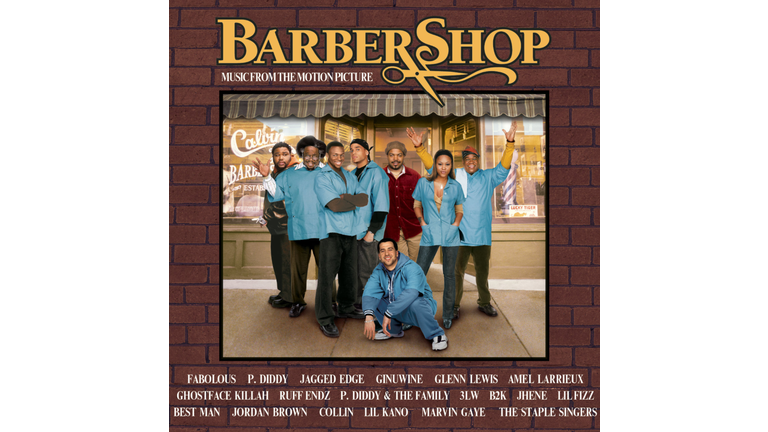 Barbershop