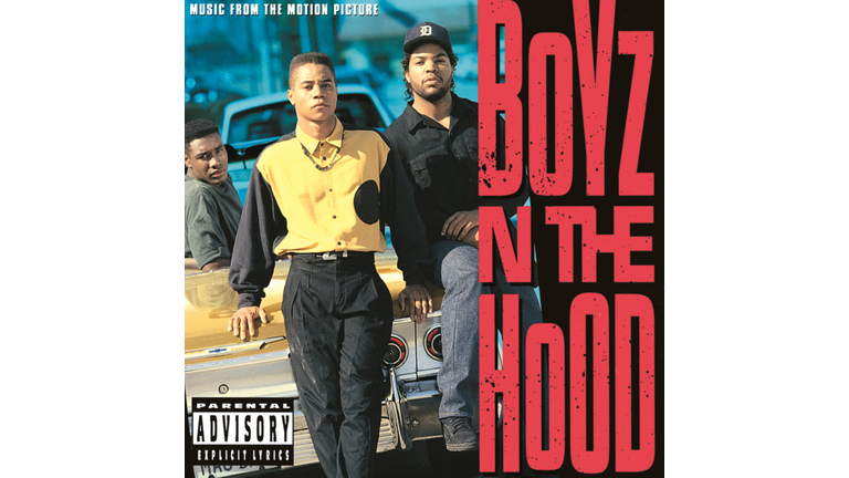 Boyz N The Hood